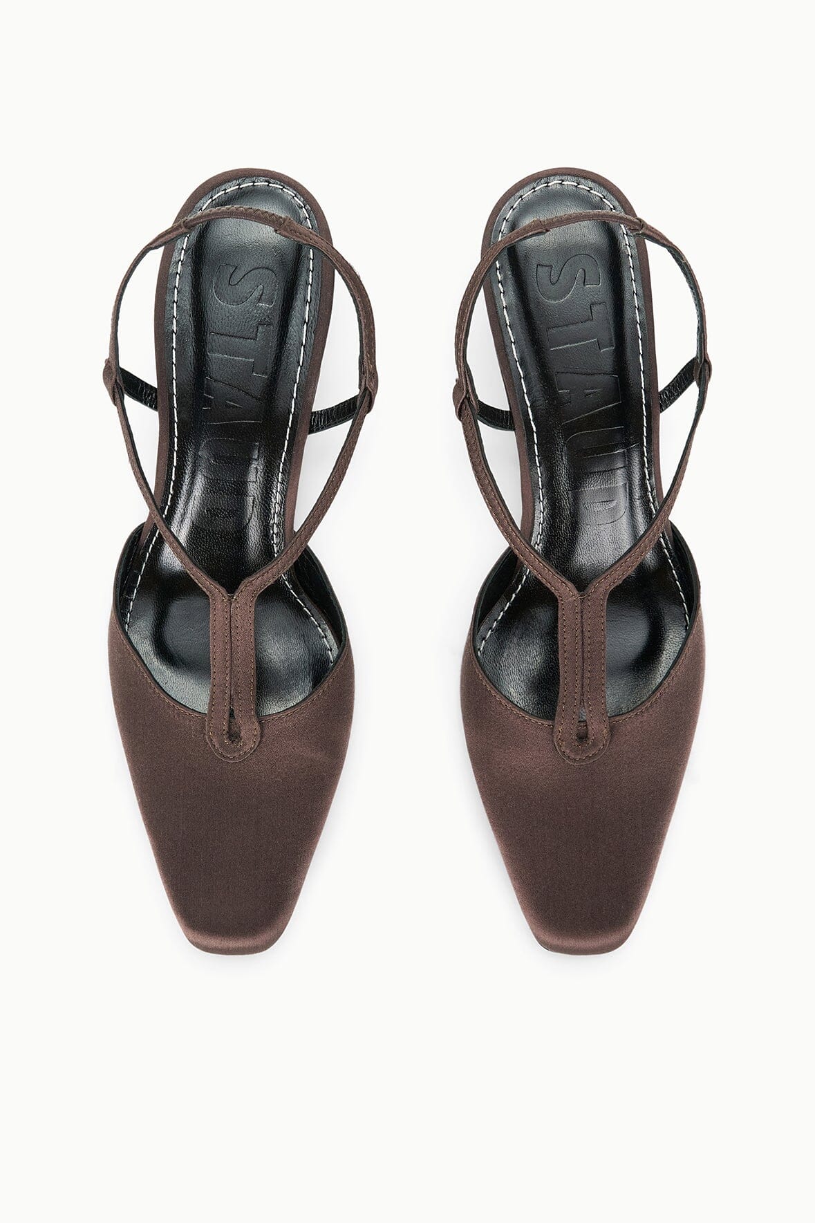MONROE HEEL | ESPRESSO - Image 5