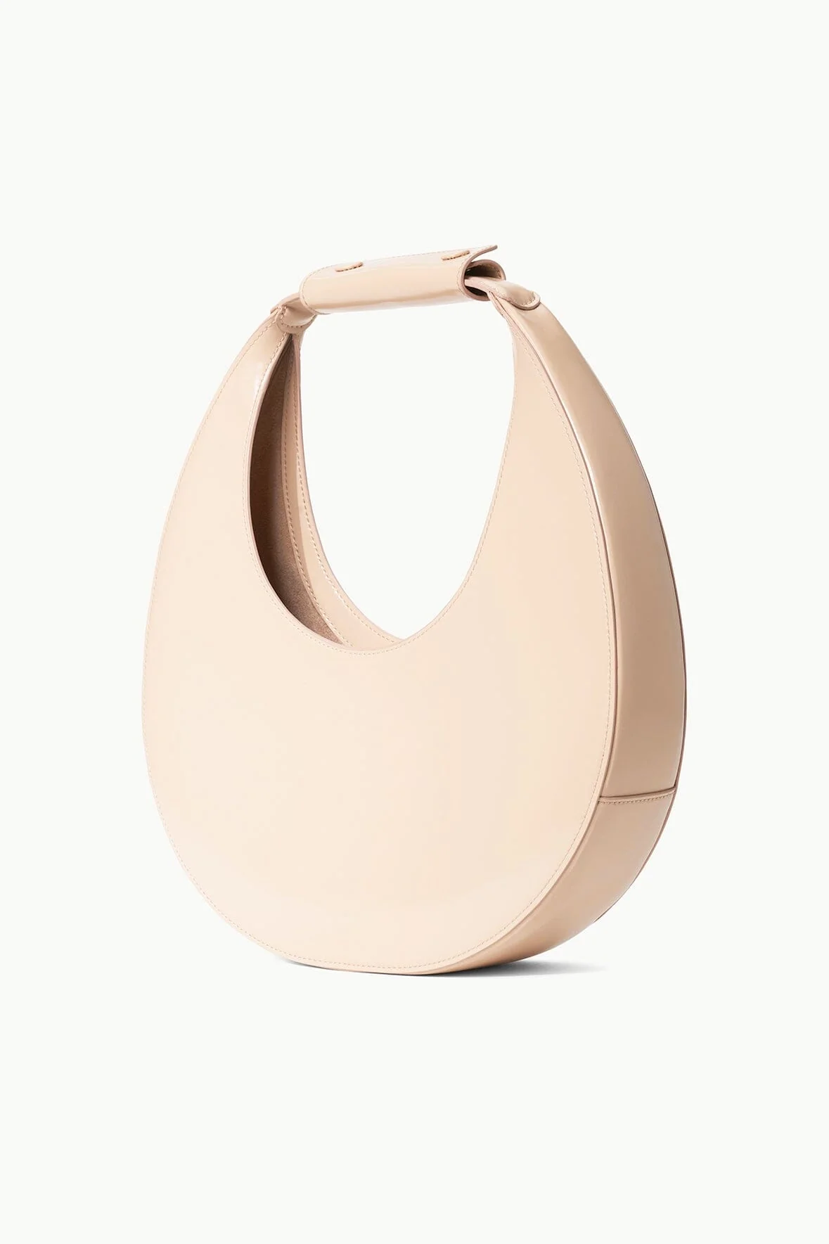 MOON BAG | BEIGE - Image 3