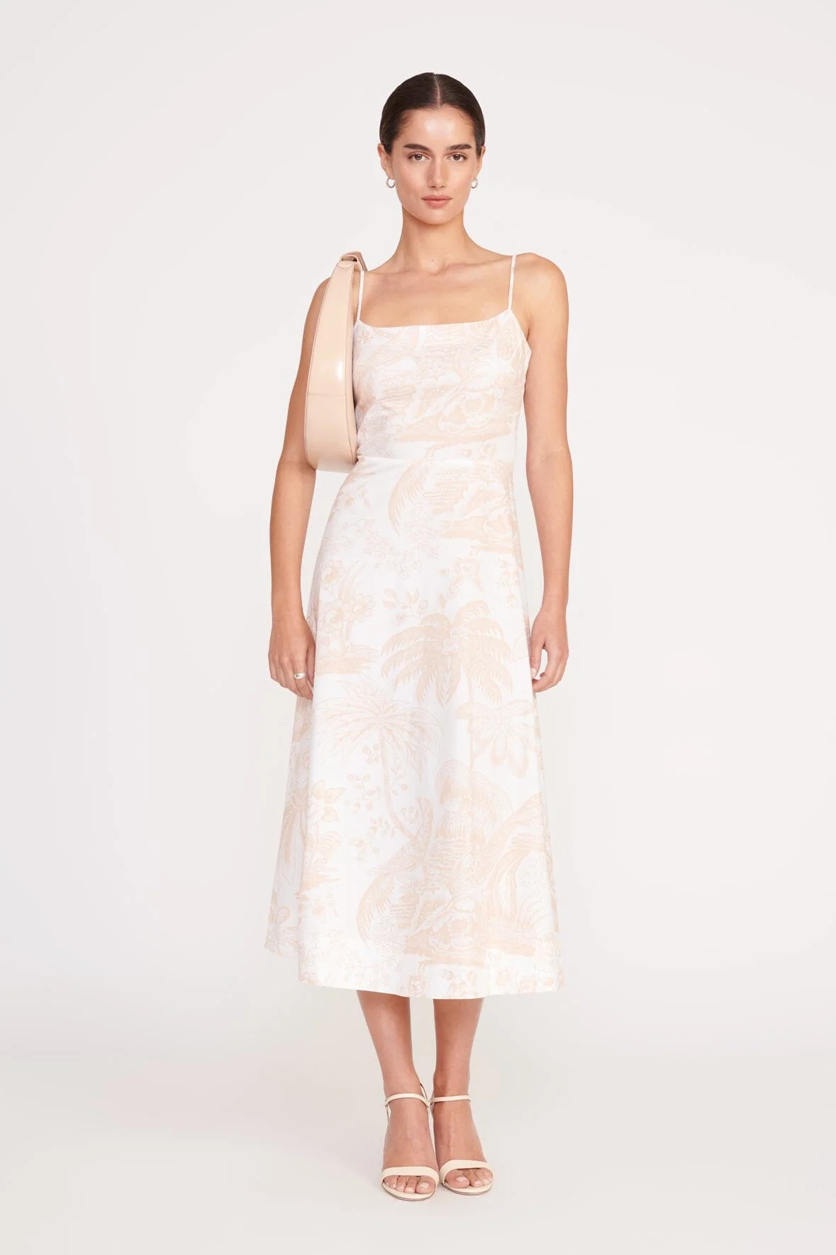 MOON BAG | BEIGE - Image 5