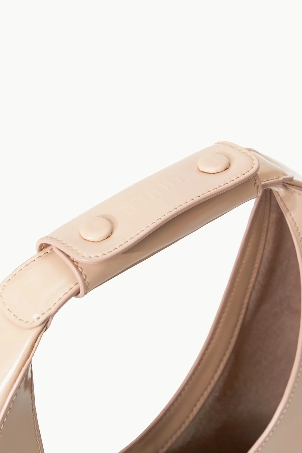 MOON BAG | BEIGE - Image 6
