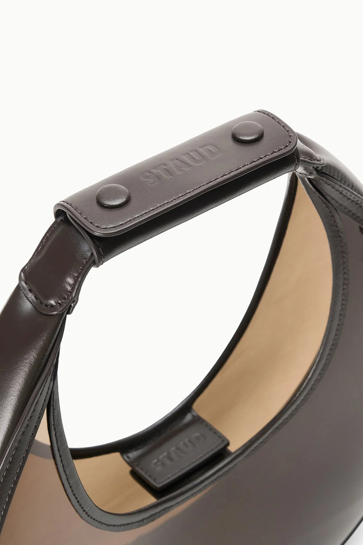 MOON BAG | ESPRESSO - Image 3