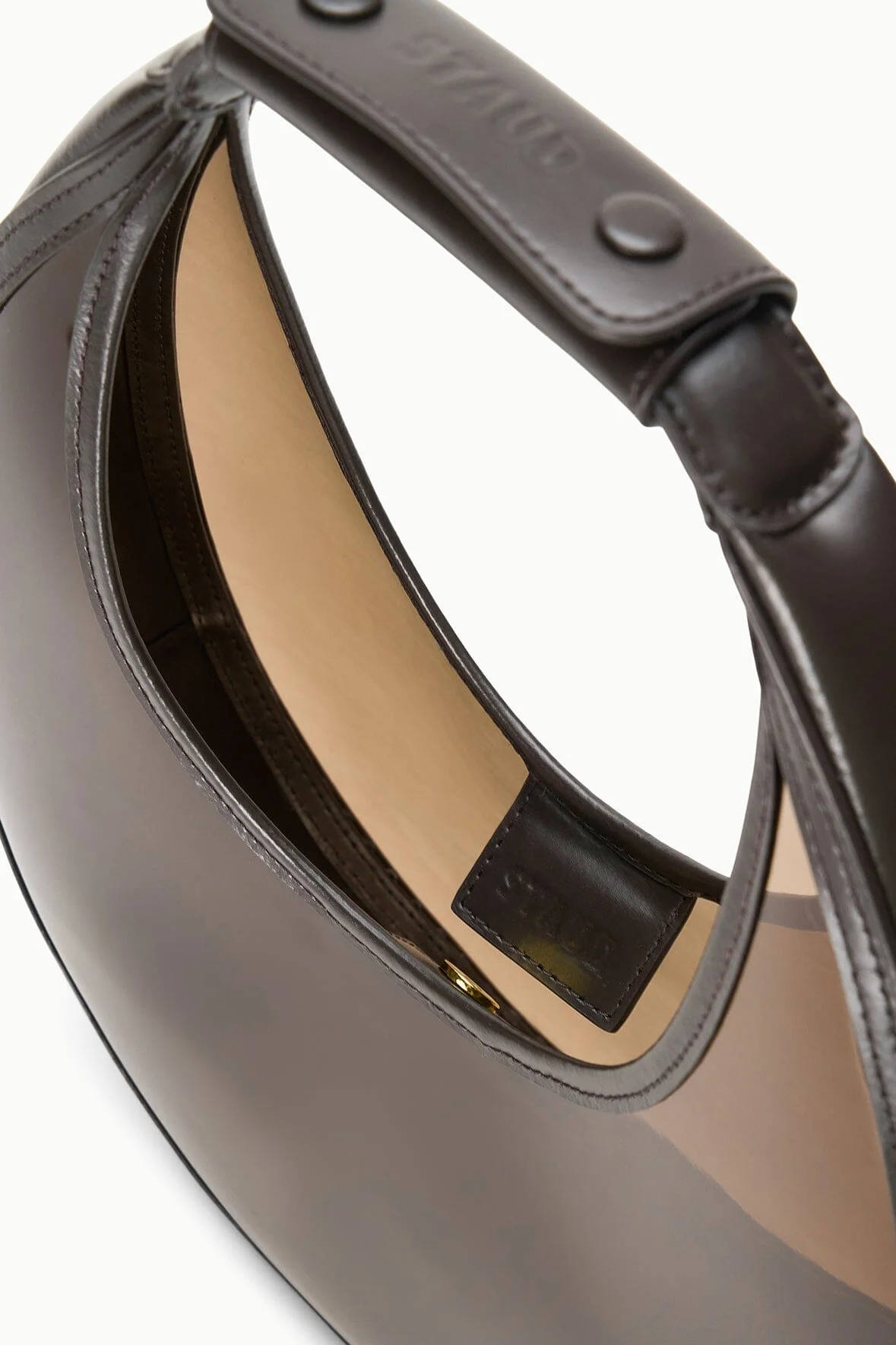 MOON BAG | ESPRESSO - Image 4