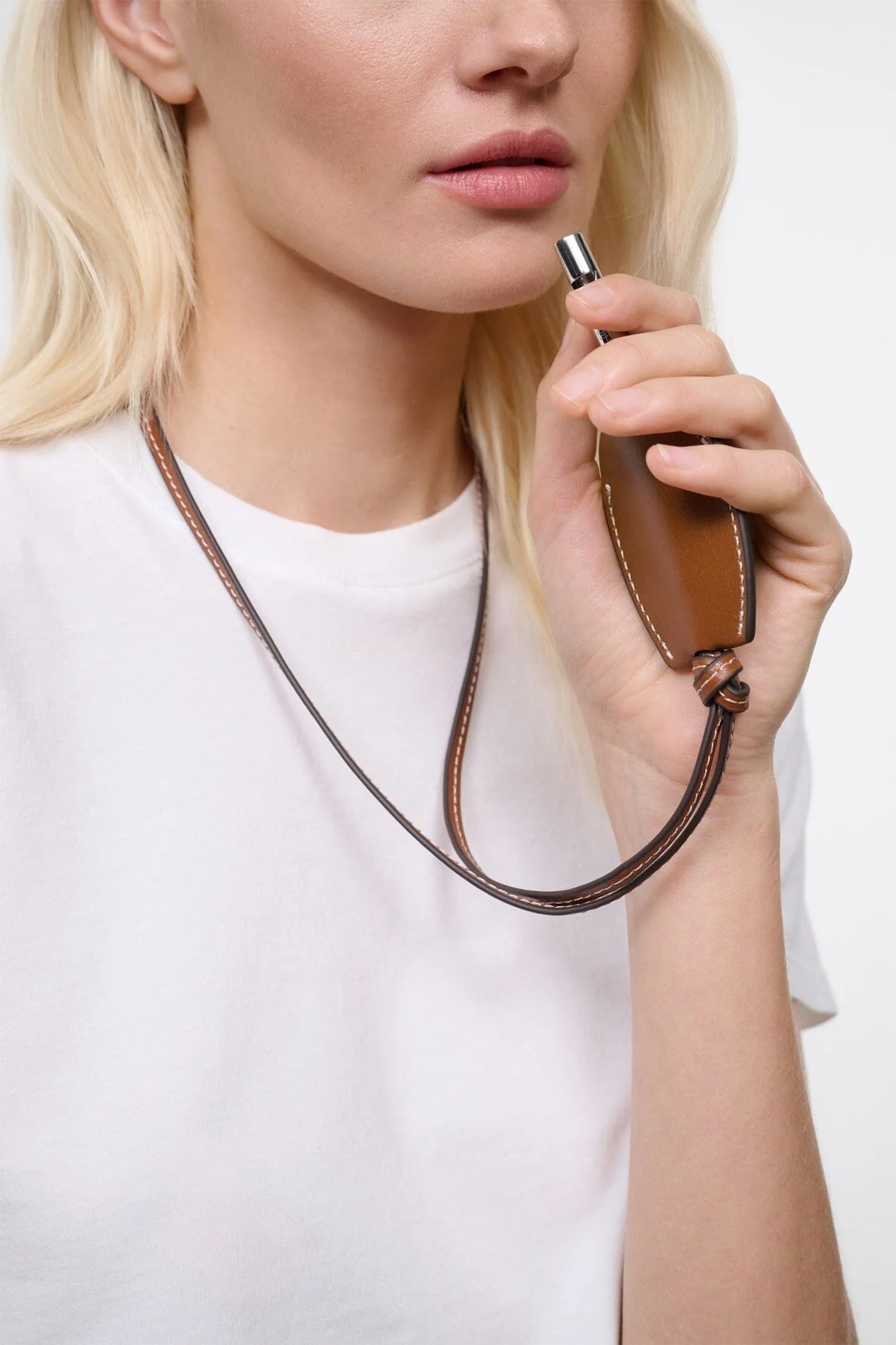 MOON WHISTLE | TABAC - Image 8