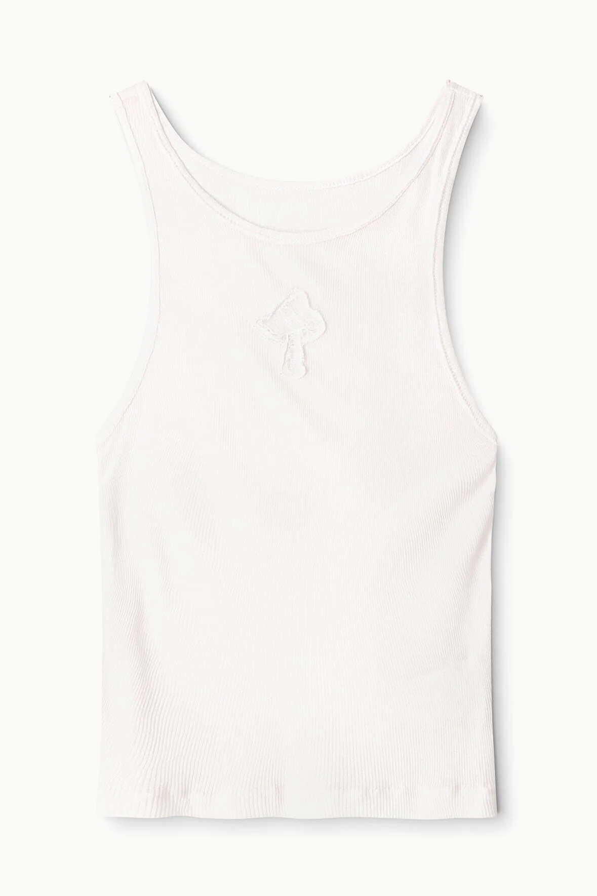 MYA TANK | IVORY - Image 4