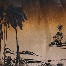 NALU DRESS | CALIFORNIA NIGHTS - Image 6