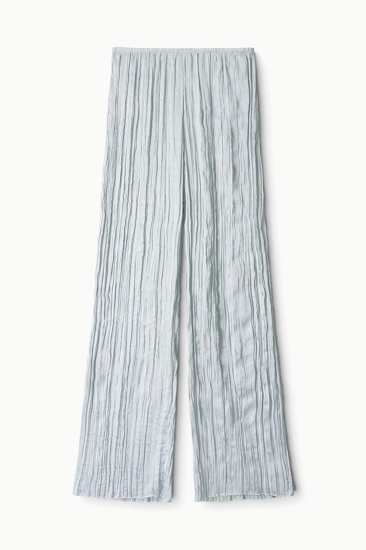 NAMI PANT | SILVER SAGE PLISSE - Image 5