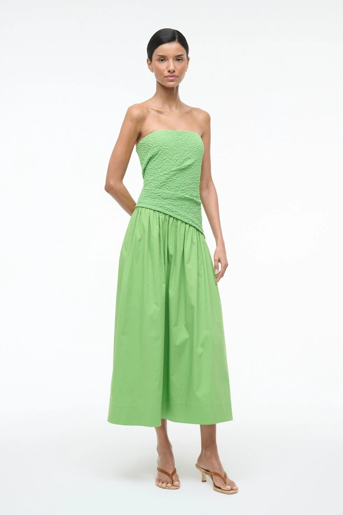 NIA DRESS | SPROUT - Image 3