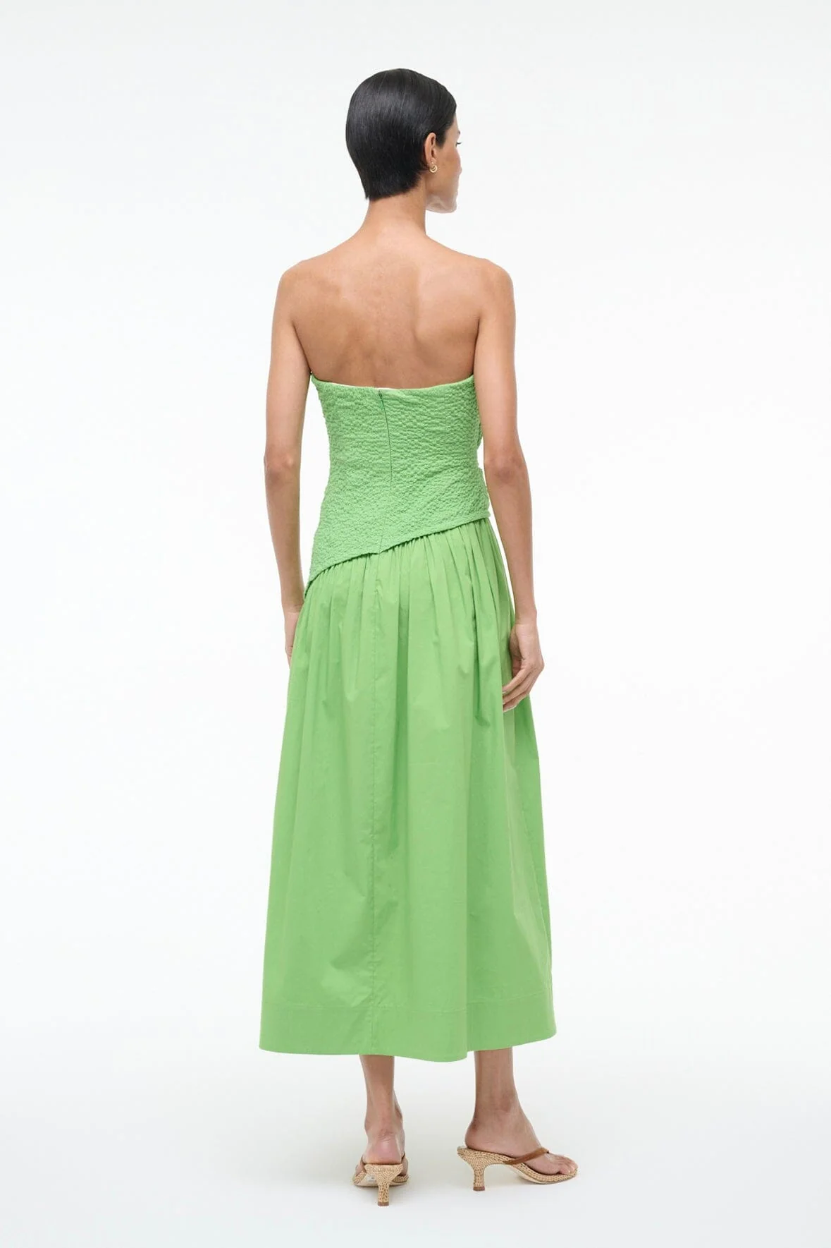 NIA DRESS | SPROUT - Image 4