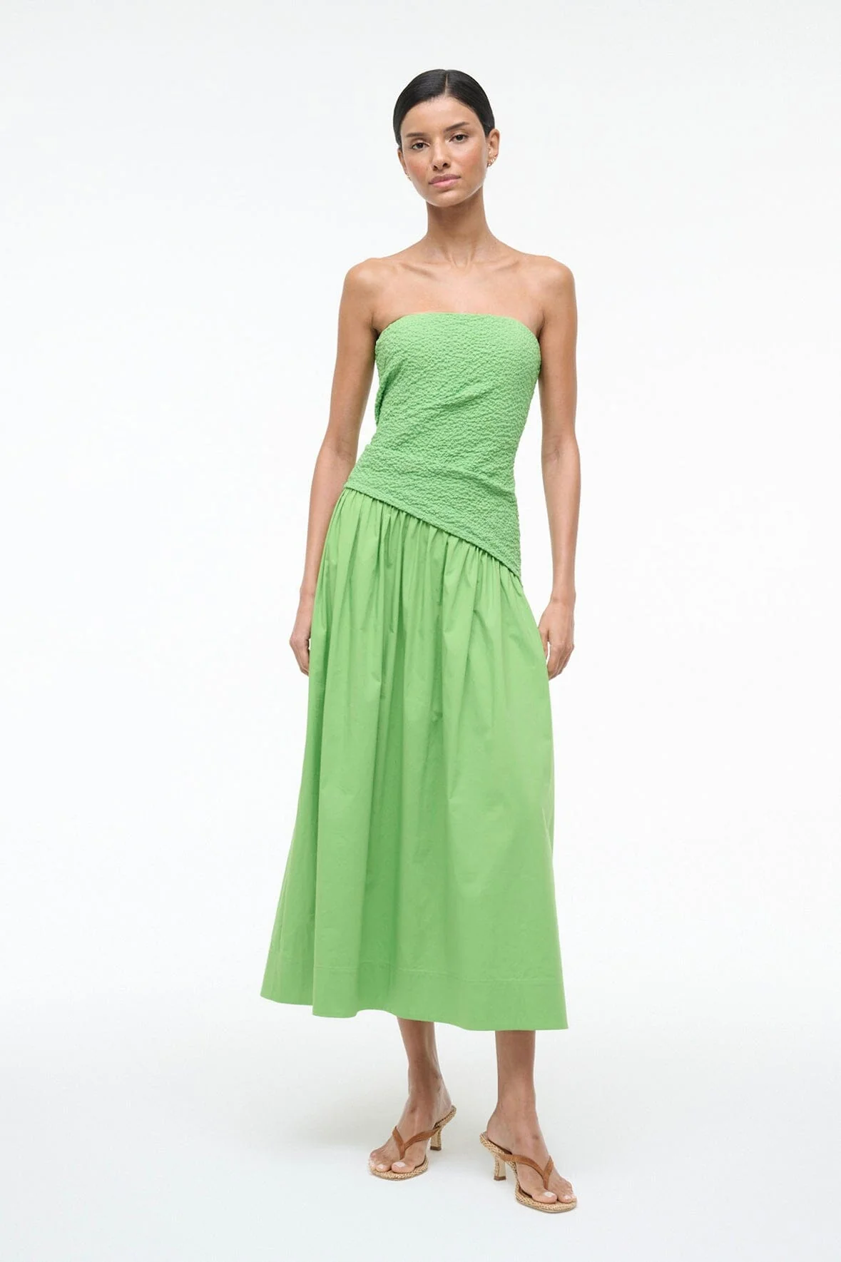 NIA DRESS | SPROUT - Image 5
