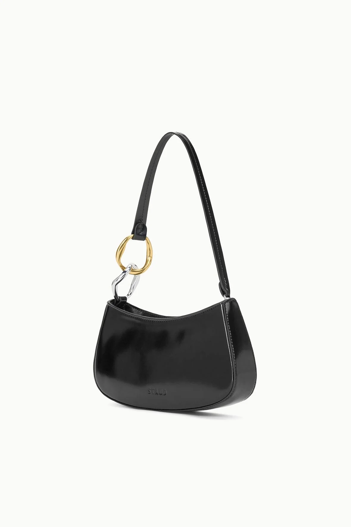 OLLIE BAG | BLACK - Image 3