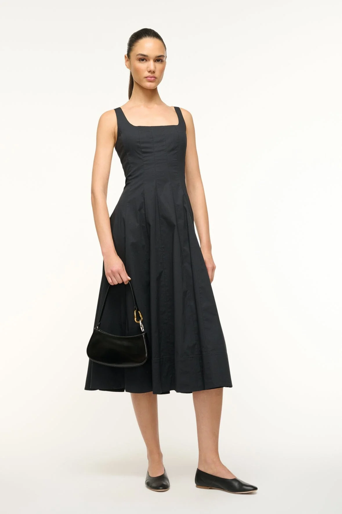 OLLIE BAG | BLACK - Image 4