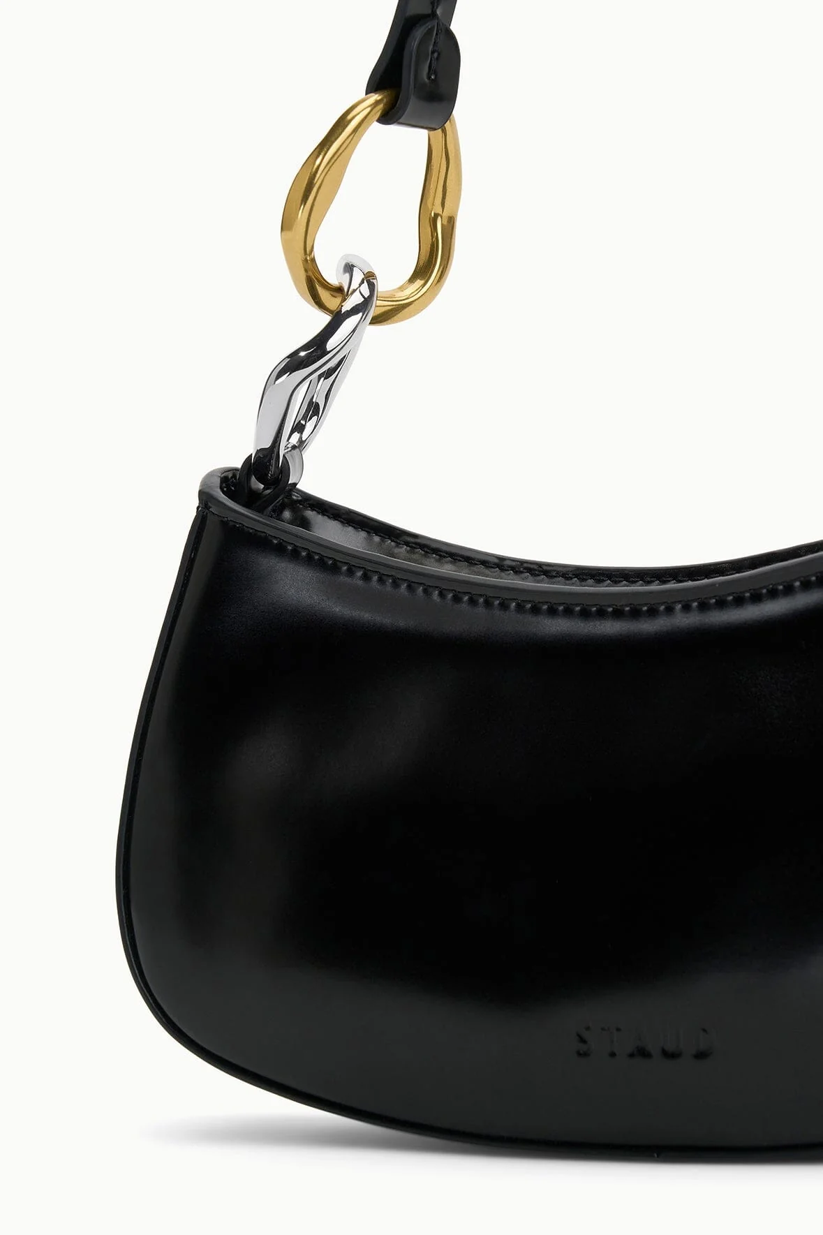 OLLIE BAG | BLACK - Image 5
