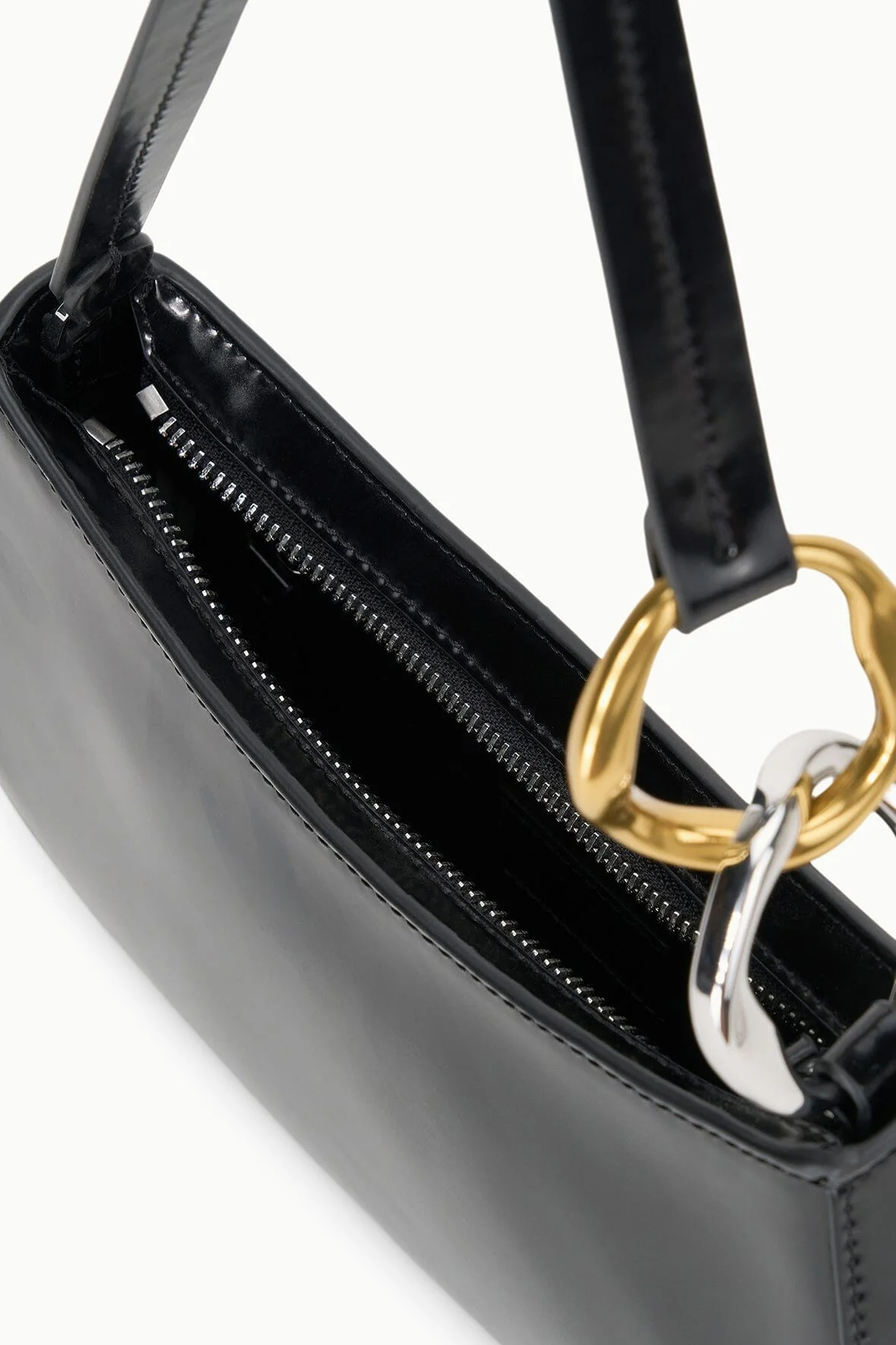 OLLIE BAG | BLACK - Image 6