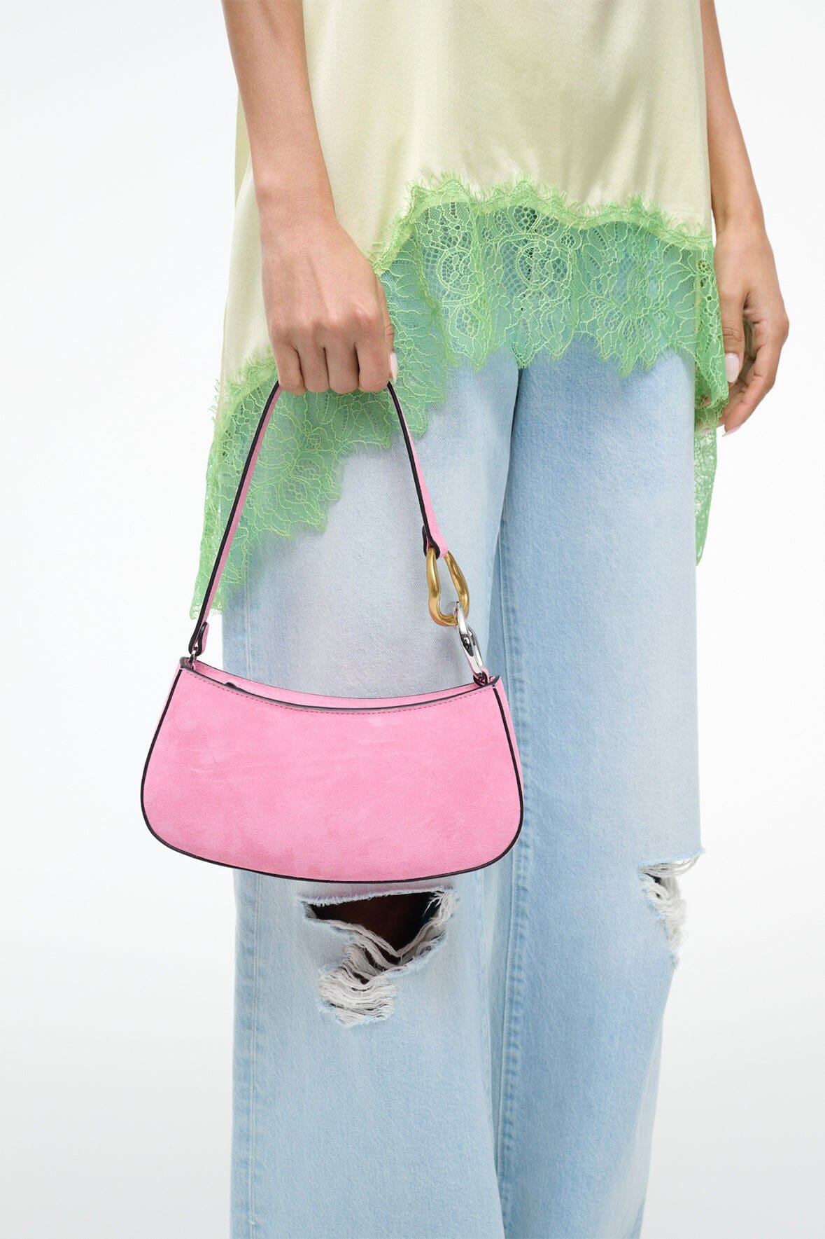 OLLIE BAG | ORCHID - Image 6