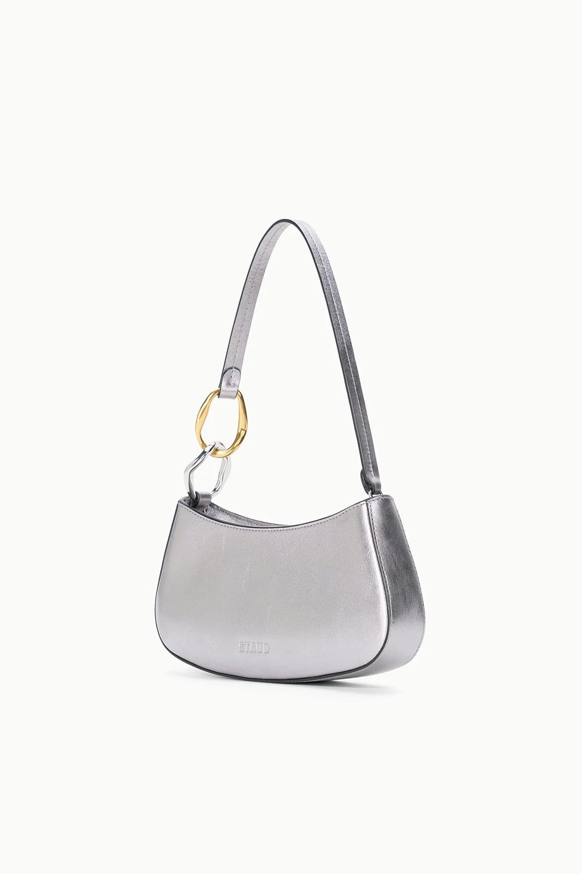 OLLIE BAG | PEWTER - Image 3