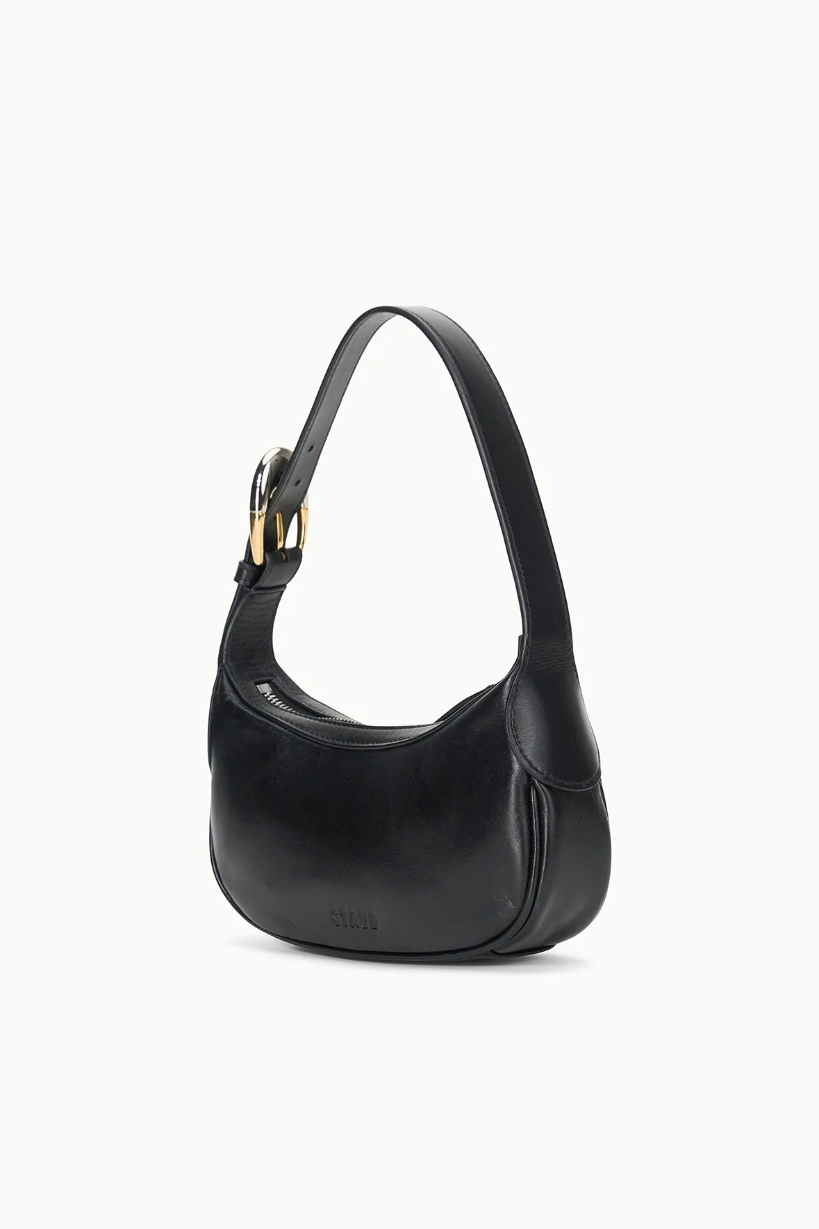 OWEN BAG | BLACK - Image 3