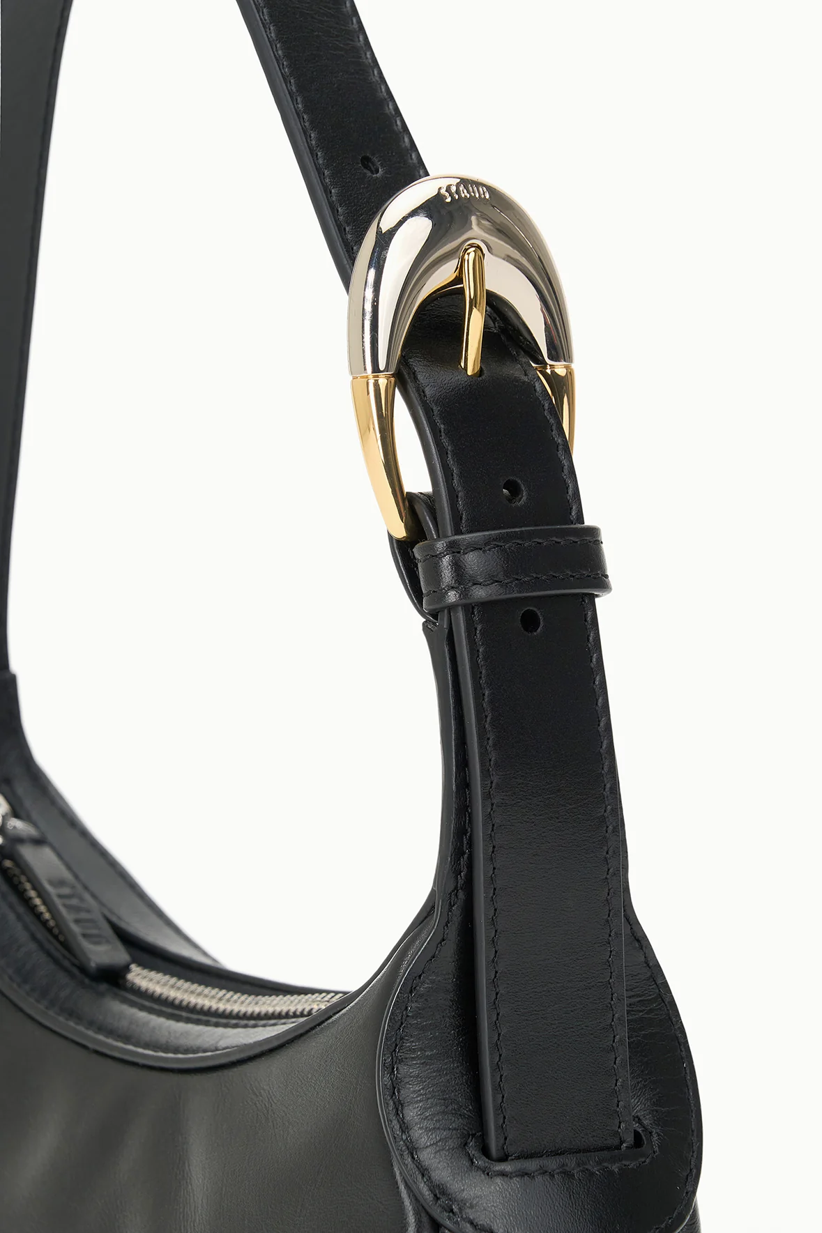 OWEN BAG | BLACK - Image 5