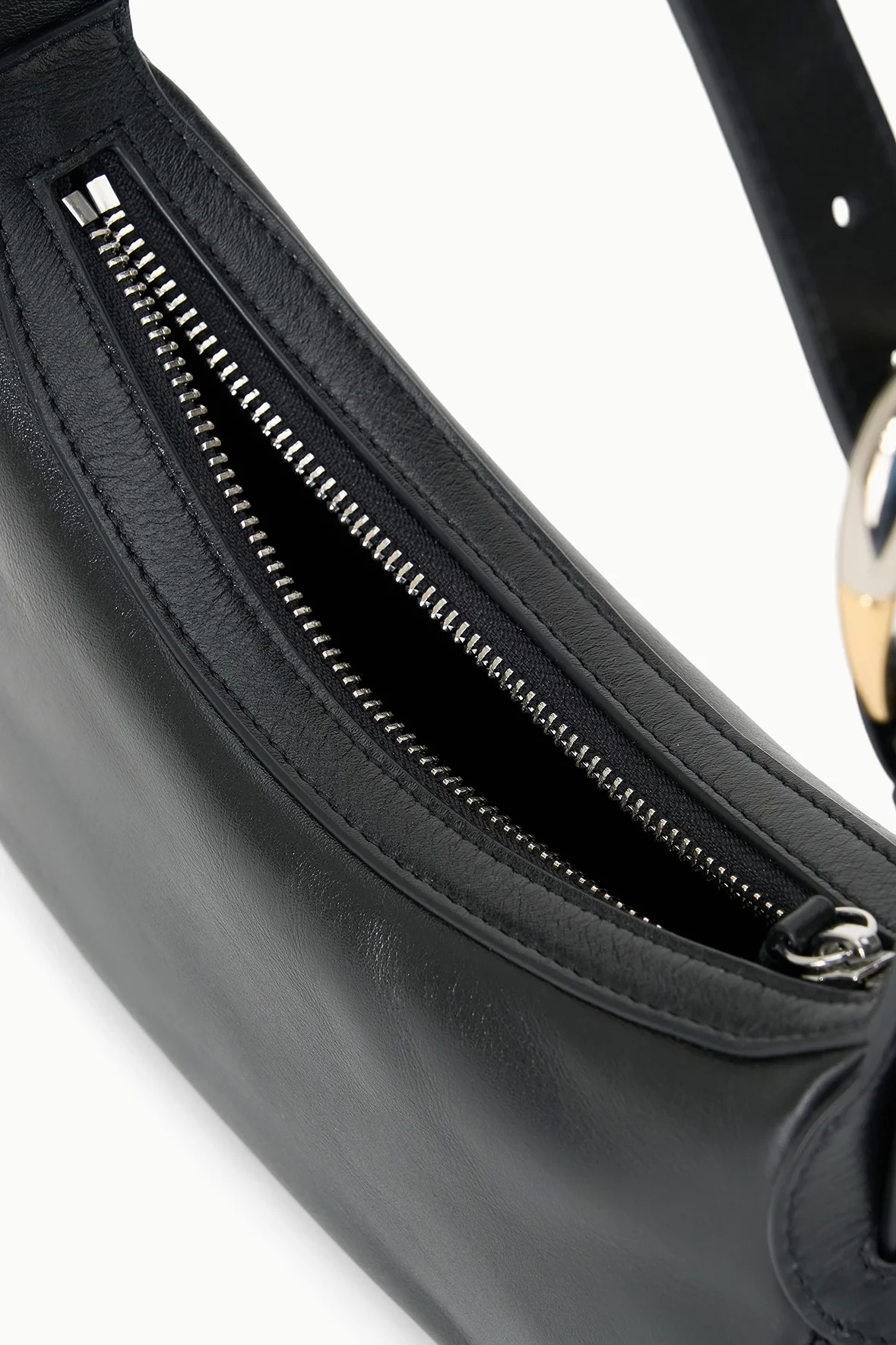 OWEN BAG | BLACK - Image 7