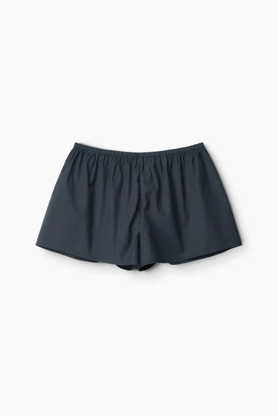PADDLE SHORT | BLACK - Image 4