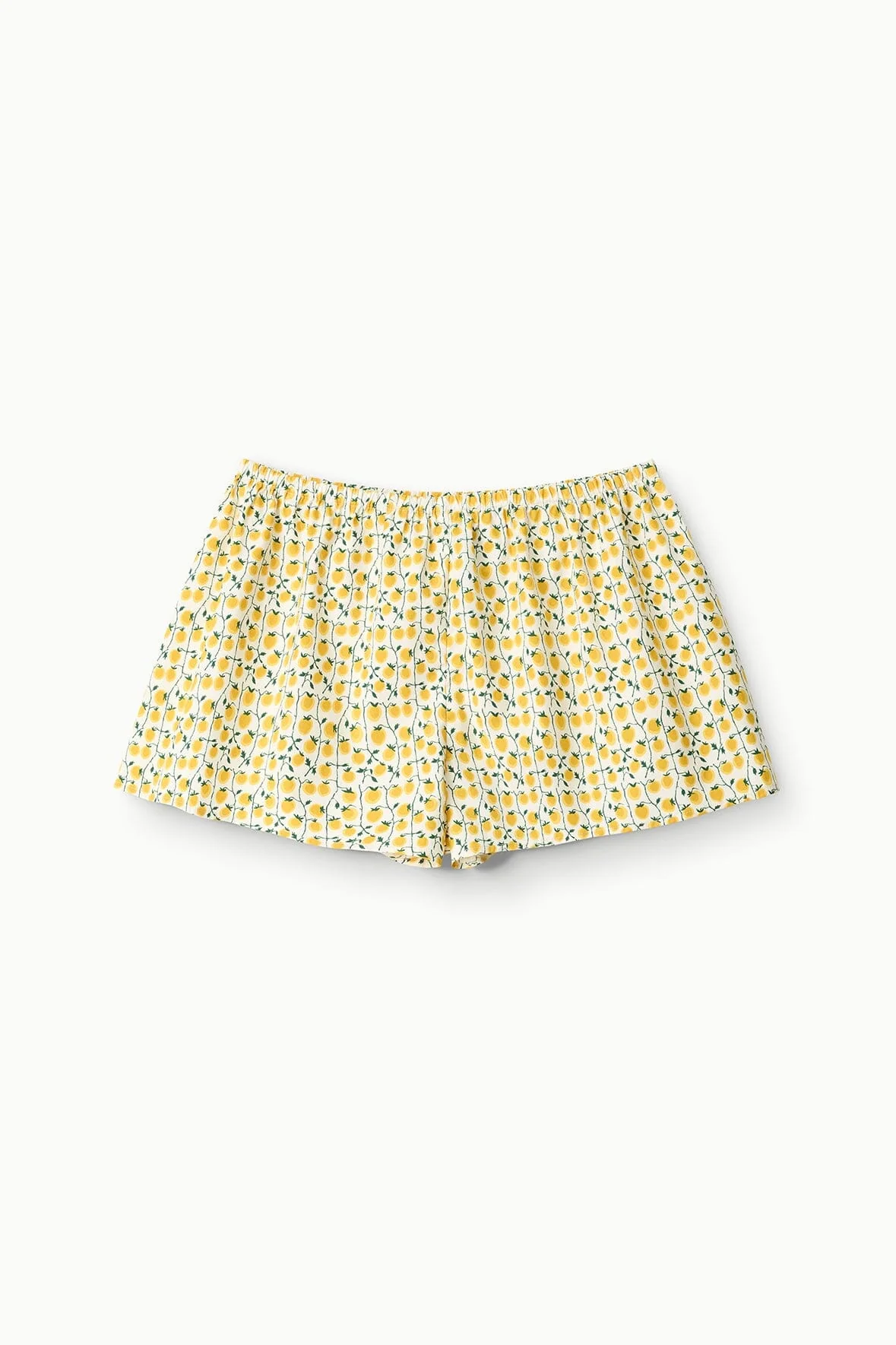 PADDLE SHORT | ON THE VINE GOLDEN - Image 7