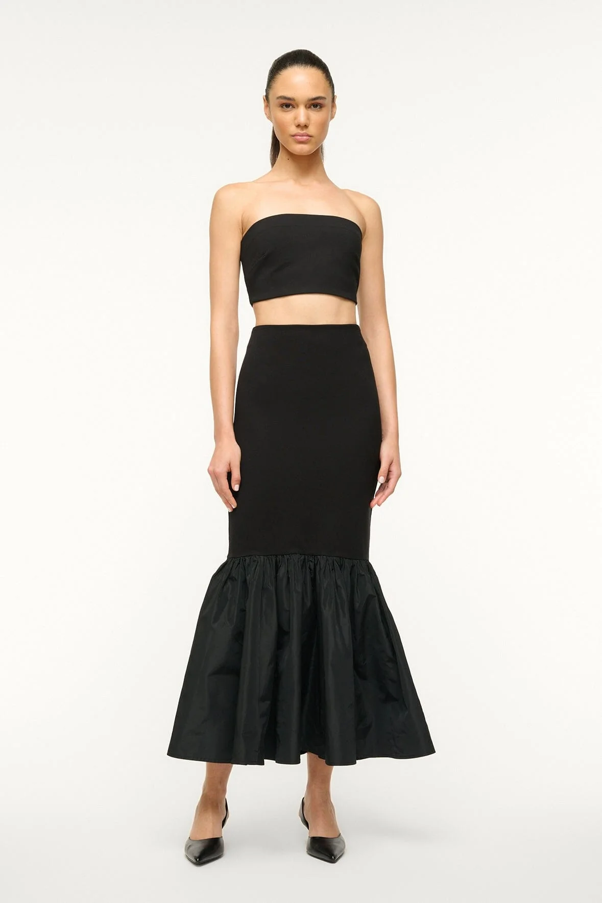 PALLADIUM TOP | BLACK - Image 3