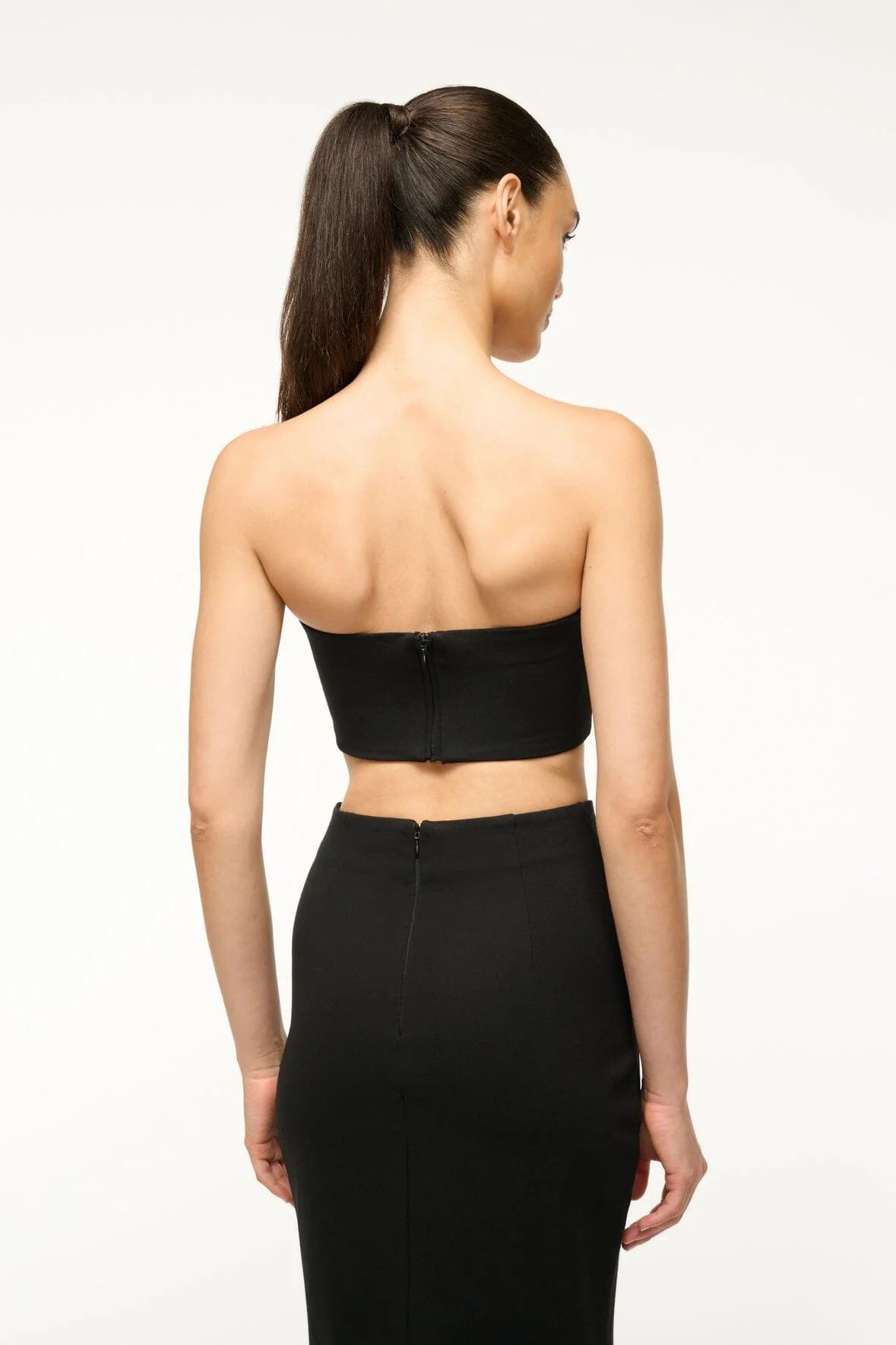 PALLADIUM TOP | BLACK - Image 4