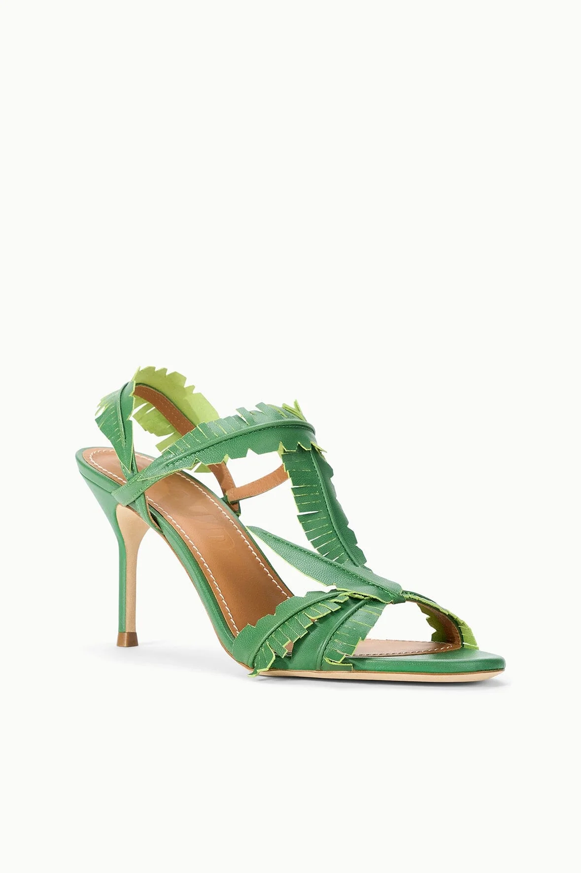 PALM HEEL | LEAF - Image 2
