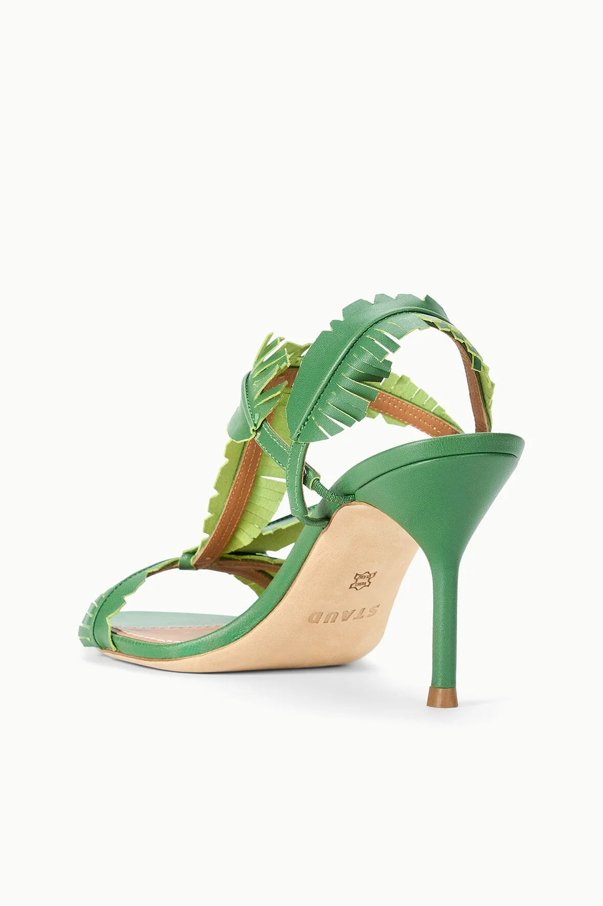PALM HEEL | LEAF - Image 3