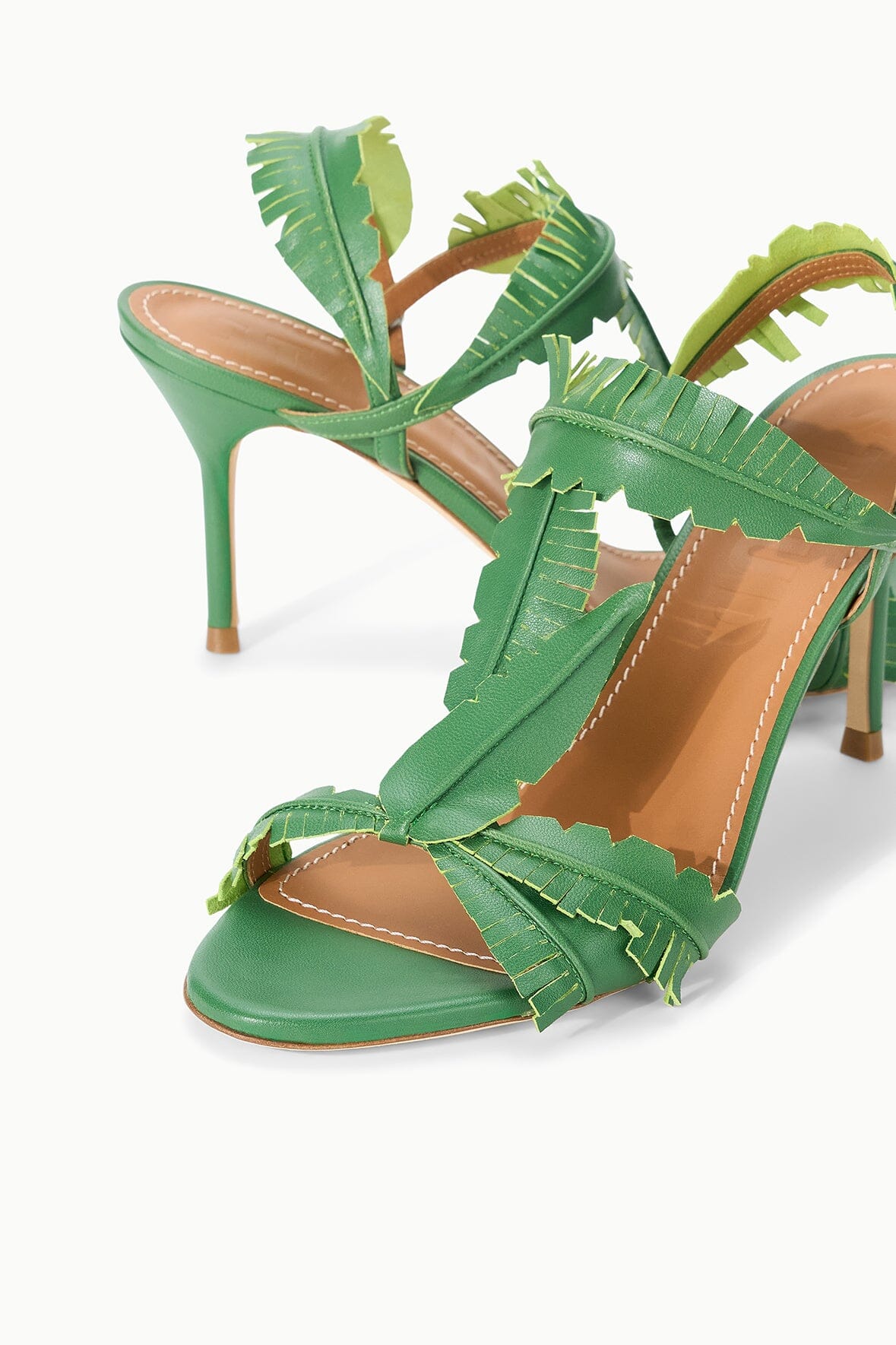 PALM HEEL | LEAF - Image 4