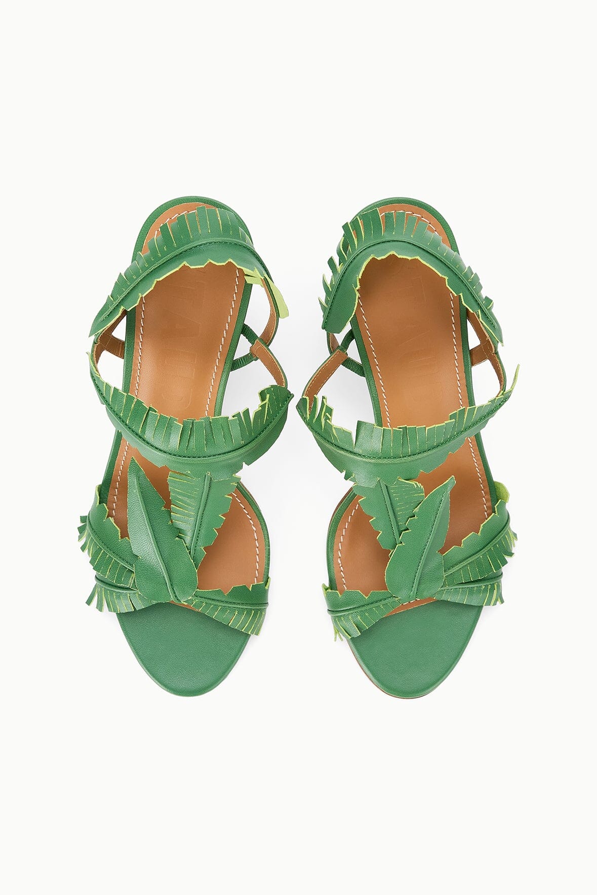 PALM HEEL | LEAF - Image 5