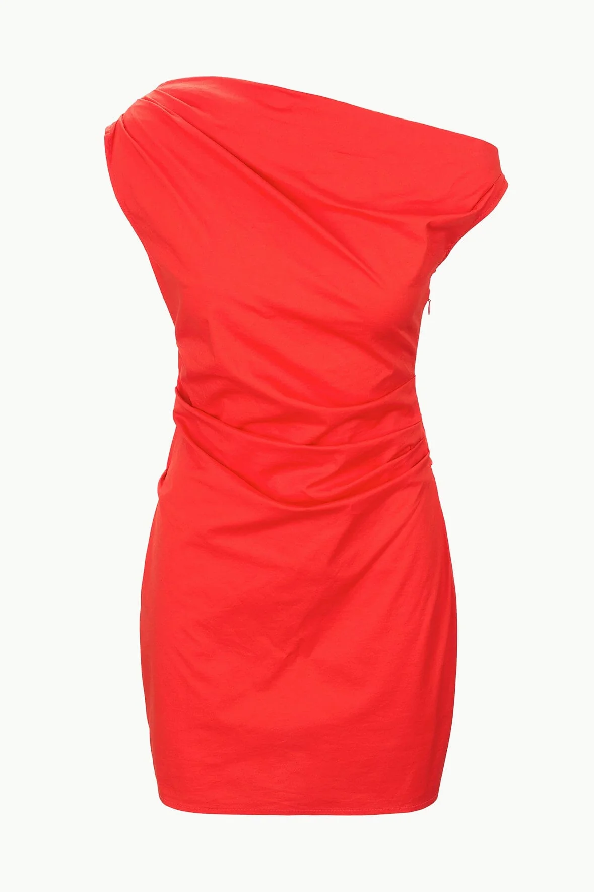 MINI PHARE DRESS | CAYENNE - Image 5
