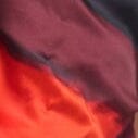 PHARE SILK DRESS | RUBY PRISM - Image 7