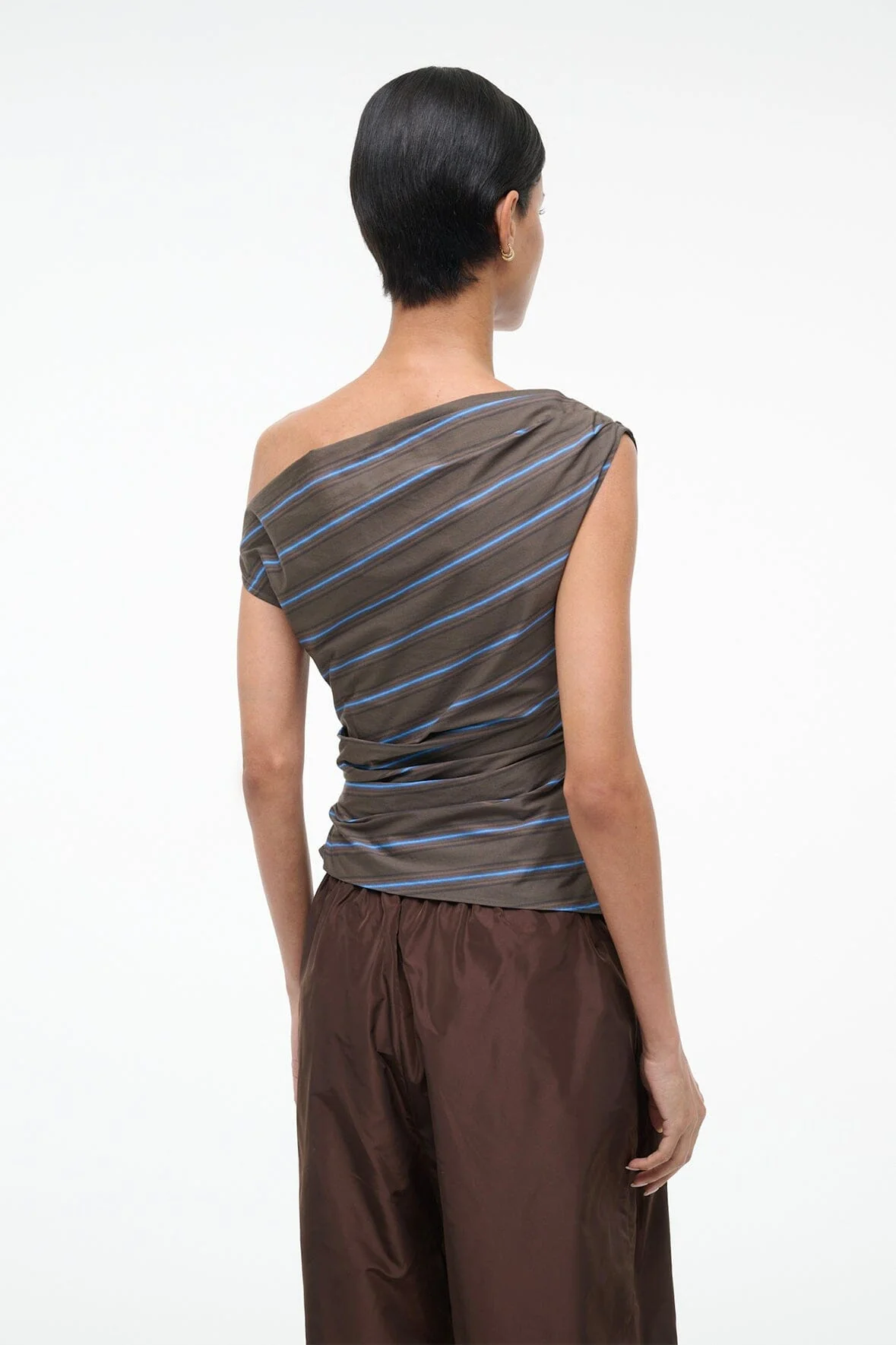 PHARE TOP | HUNTINGTON STRIPE - Image 3