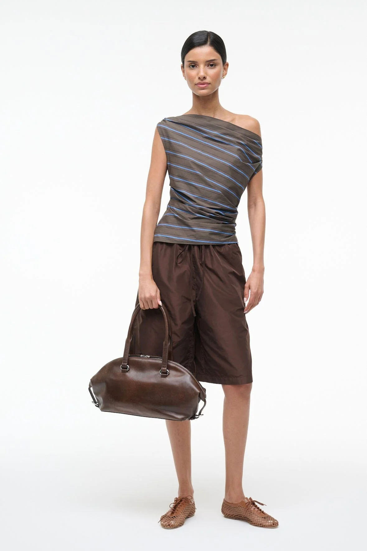 PHARE TOP | HUNTINGTON STRIPE - Image 4