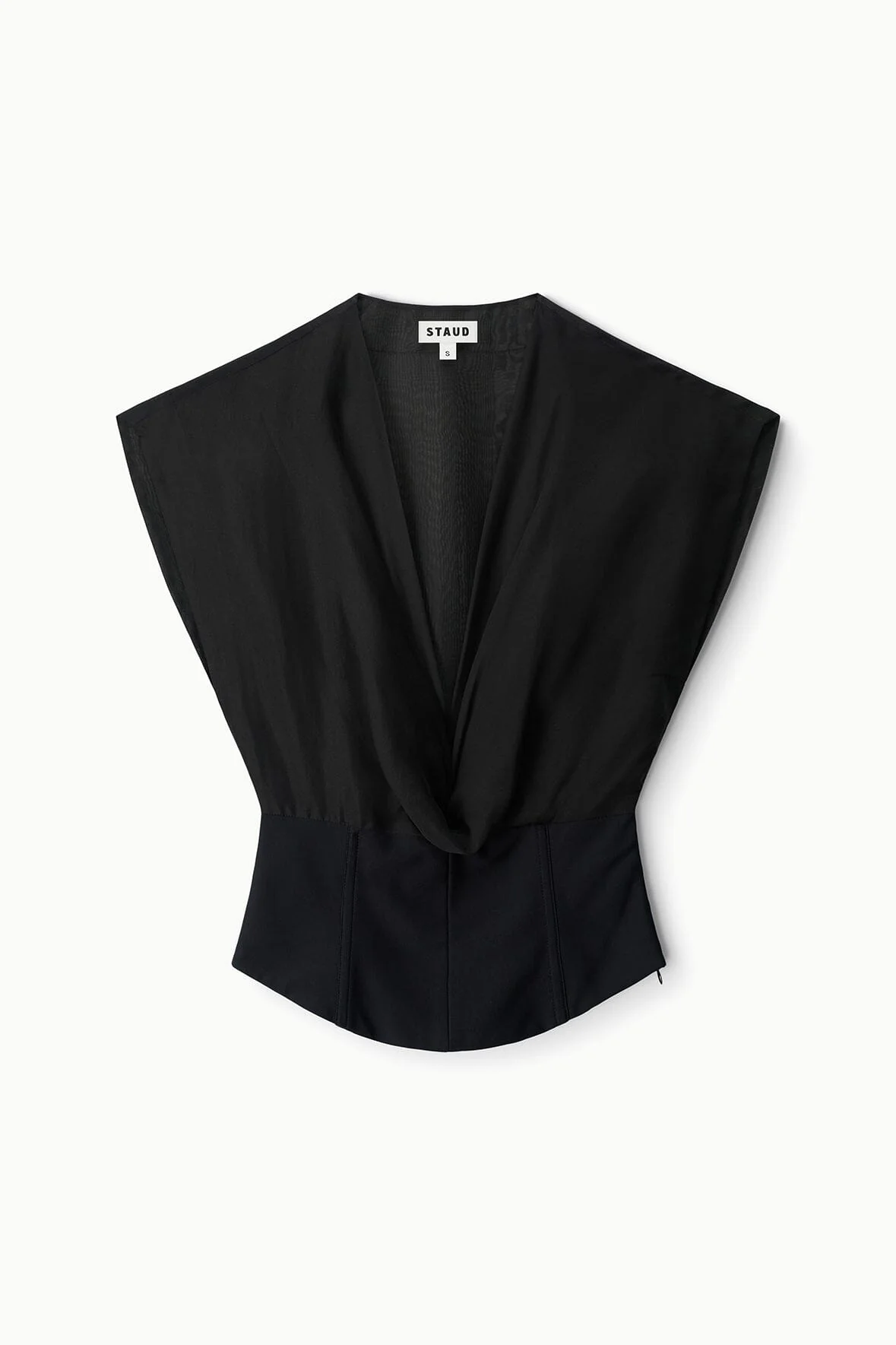 PINNACLE TOP | BLACK - Image 5
