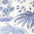 PROCIDA SKIRT | BLUE TOILE - Image 4