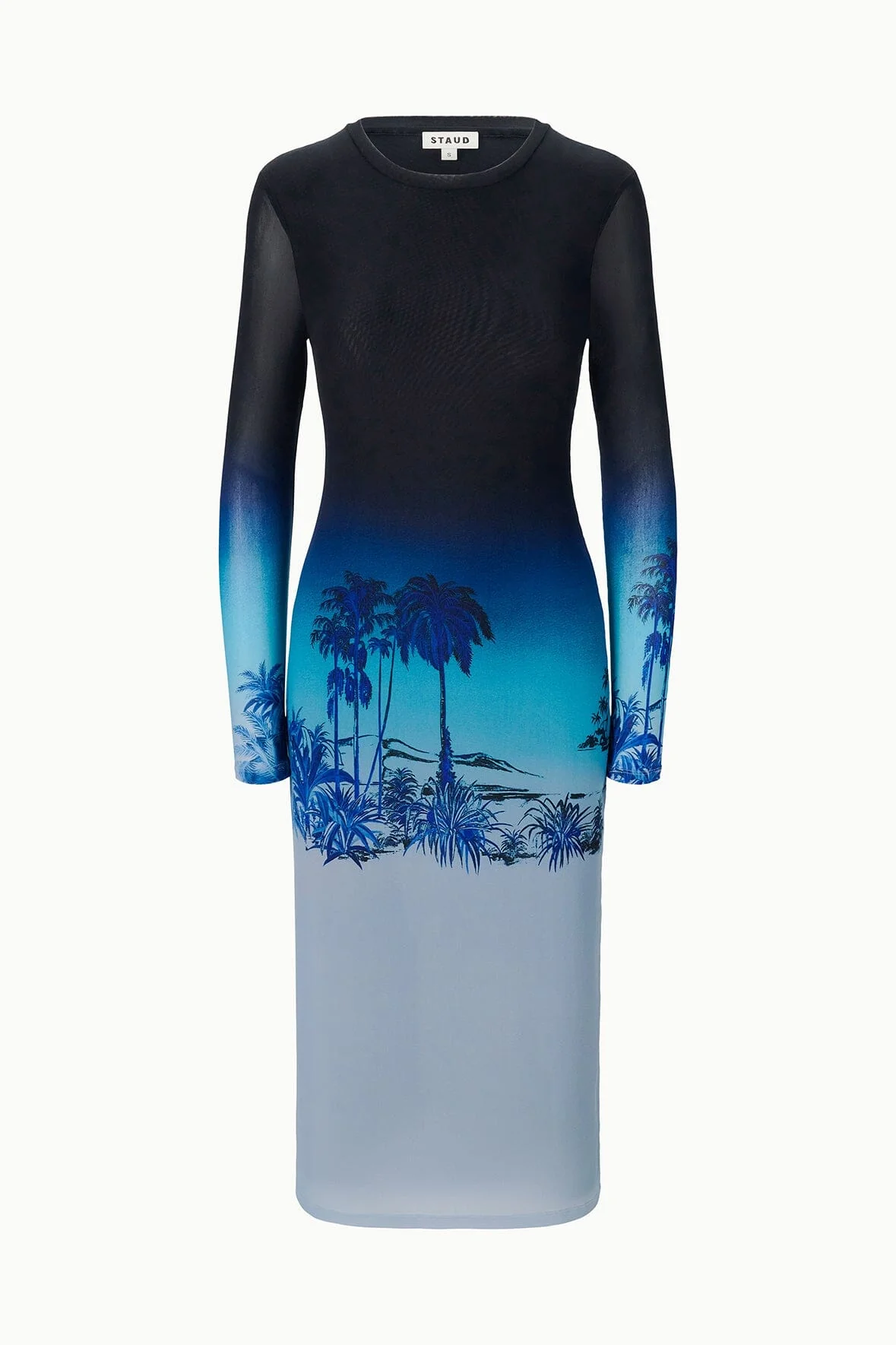RAVEN DRESS | CALIFORNIA DREAMS - Image 7
