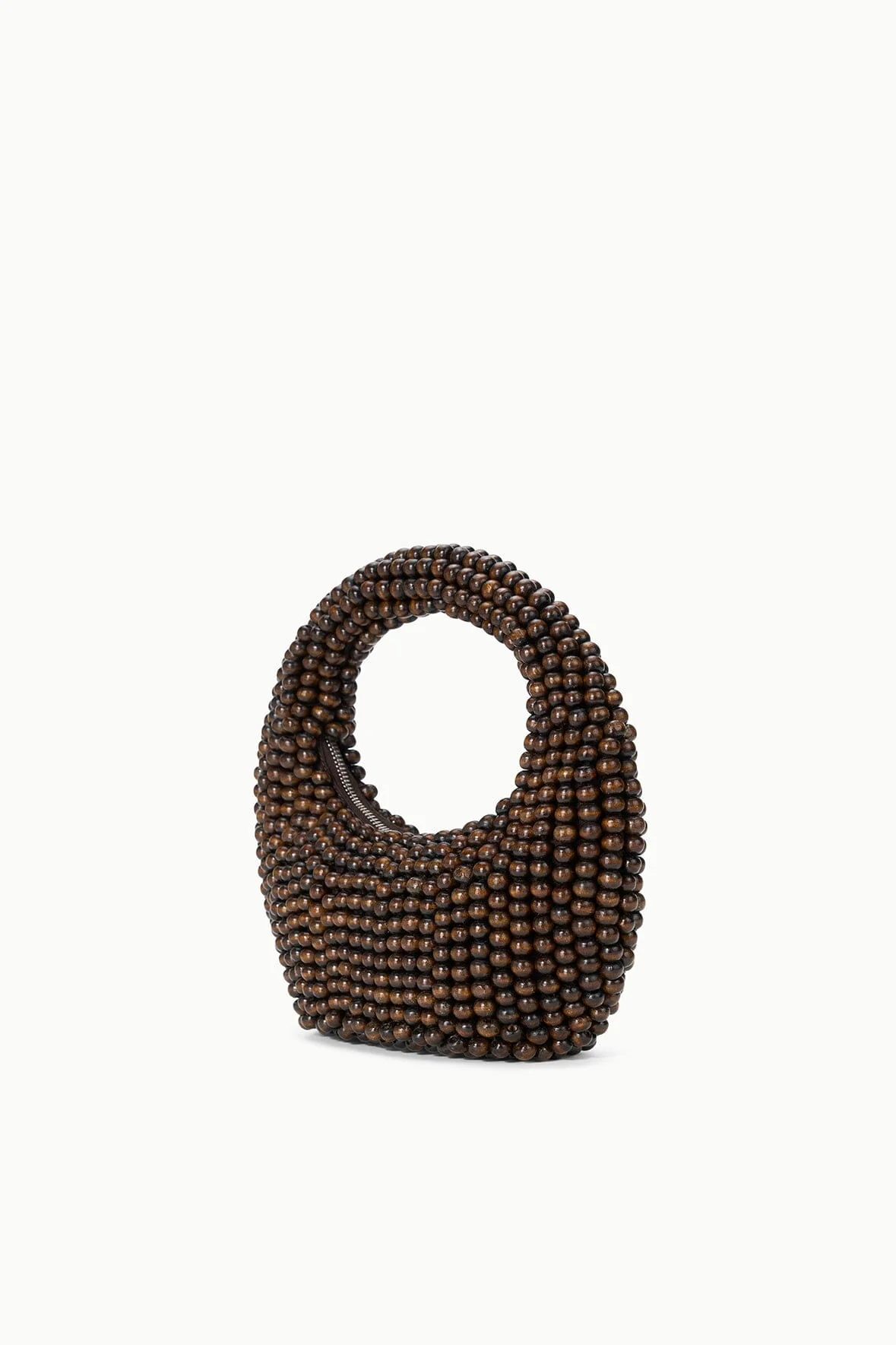 REEF BAG | DARK BROWN - Image 3