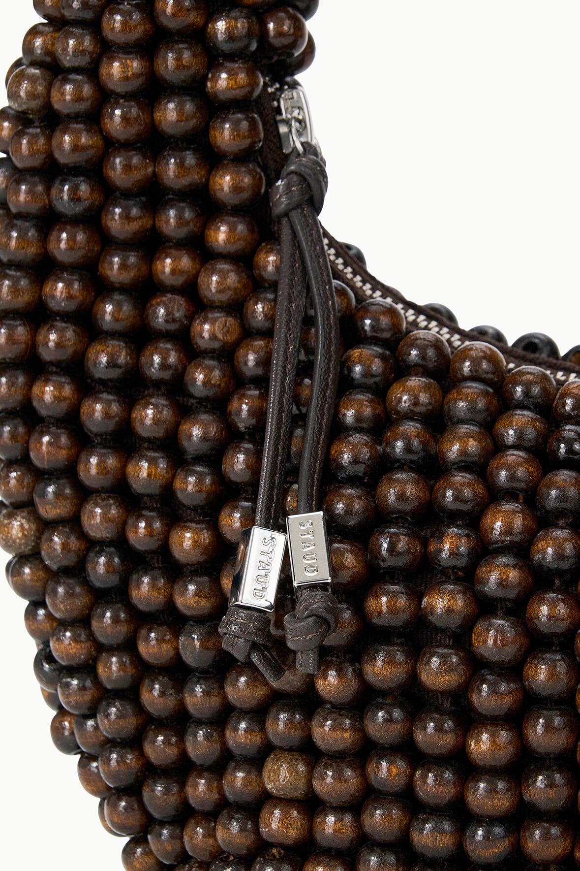 REEF BAG | DARK BROWN - Image 5