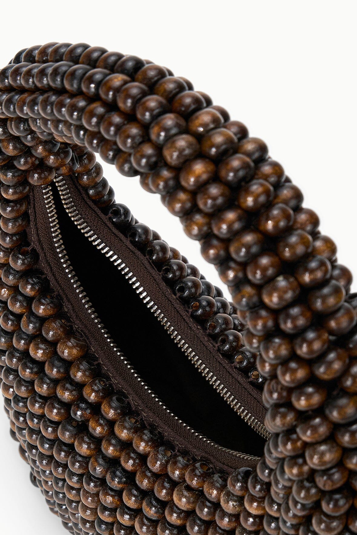 REEF BAG | DARK BROWN - Image 6