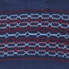 RIG DRESS | NAVY - Image 6