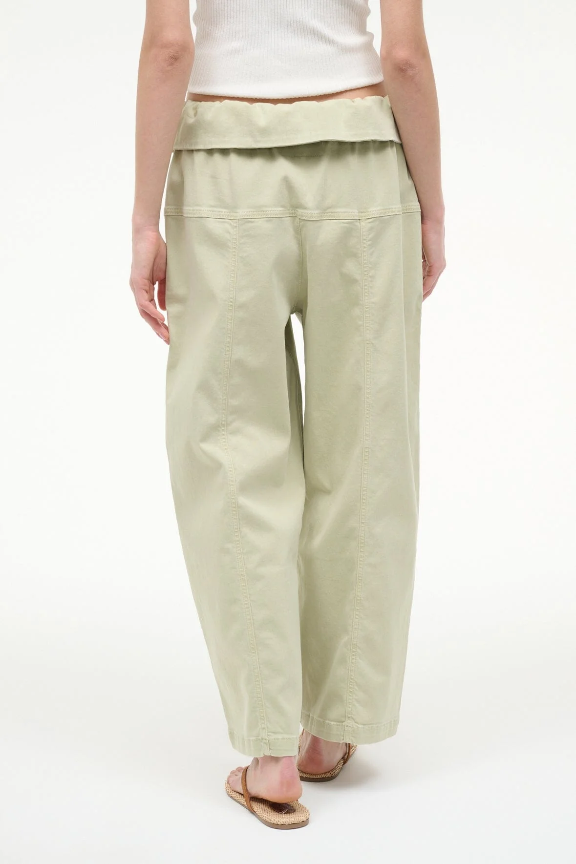 ROCKY PANT | EUCALYPTUS - Image 4