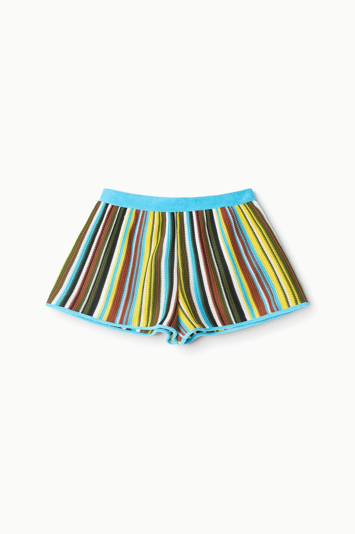 ROVE SHORT | SKATE STRIPE - Image 6
