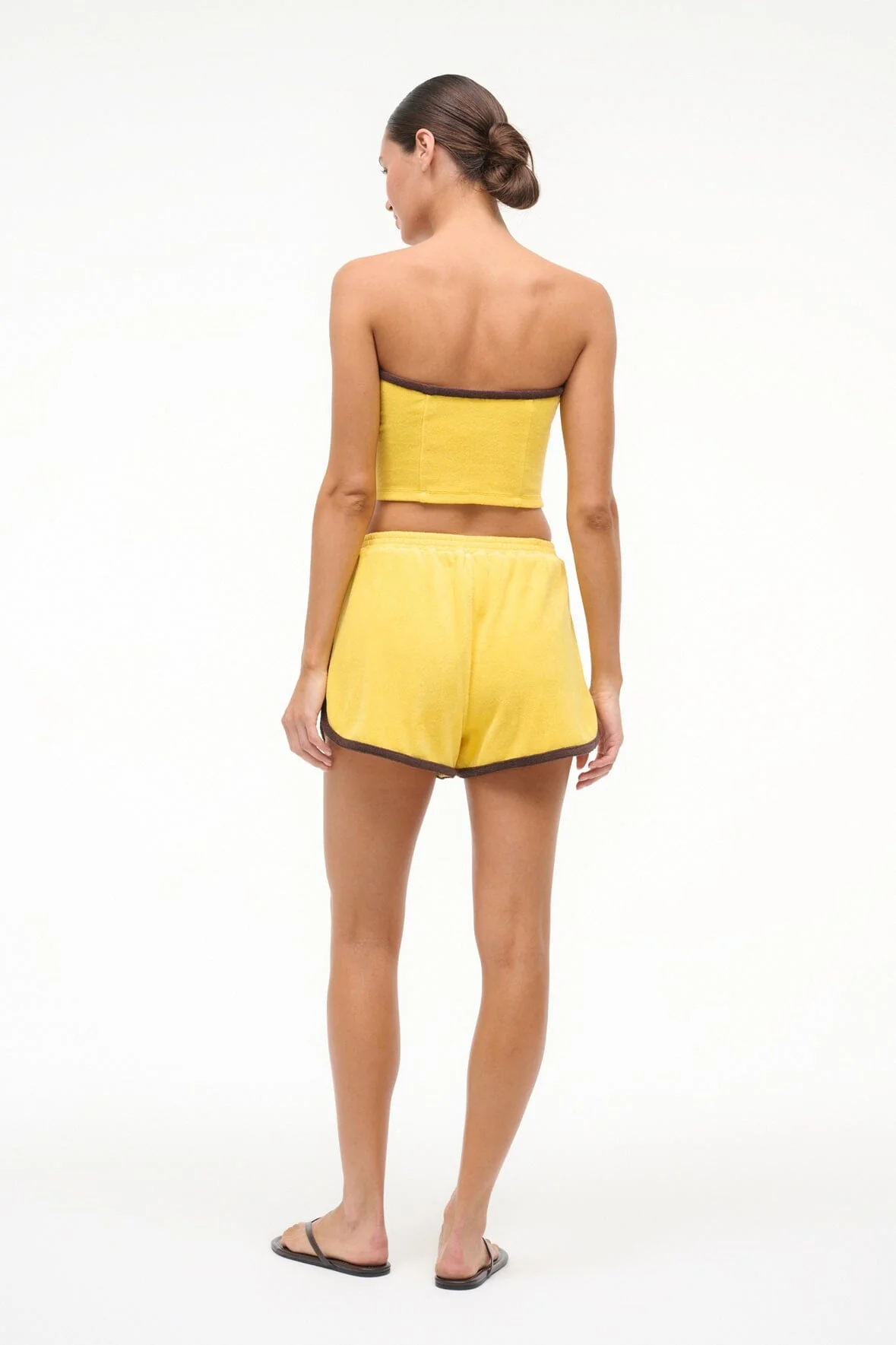 ROVE SHORT | SUNSHINE - Image 3