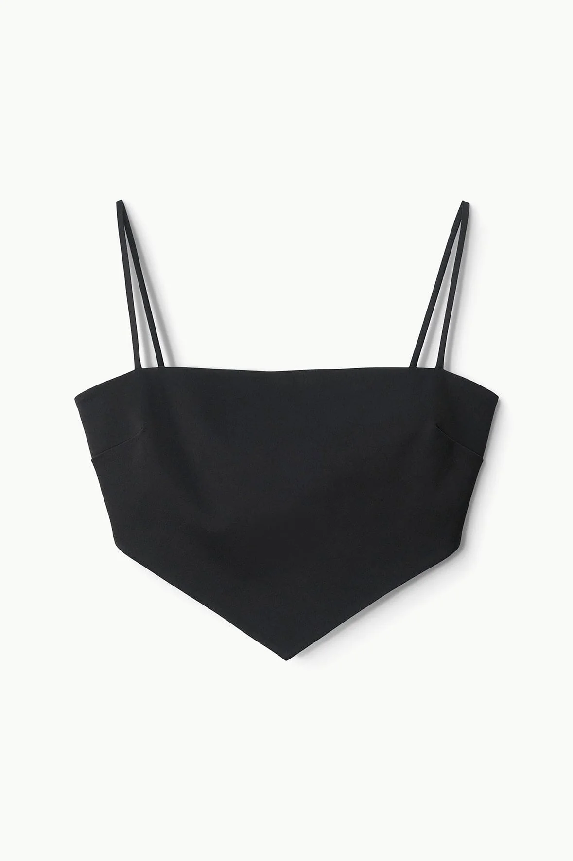 RUE TOP | BLACK - Image 7