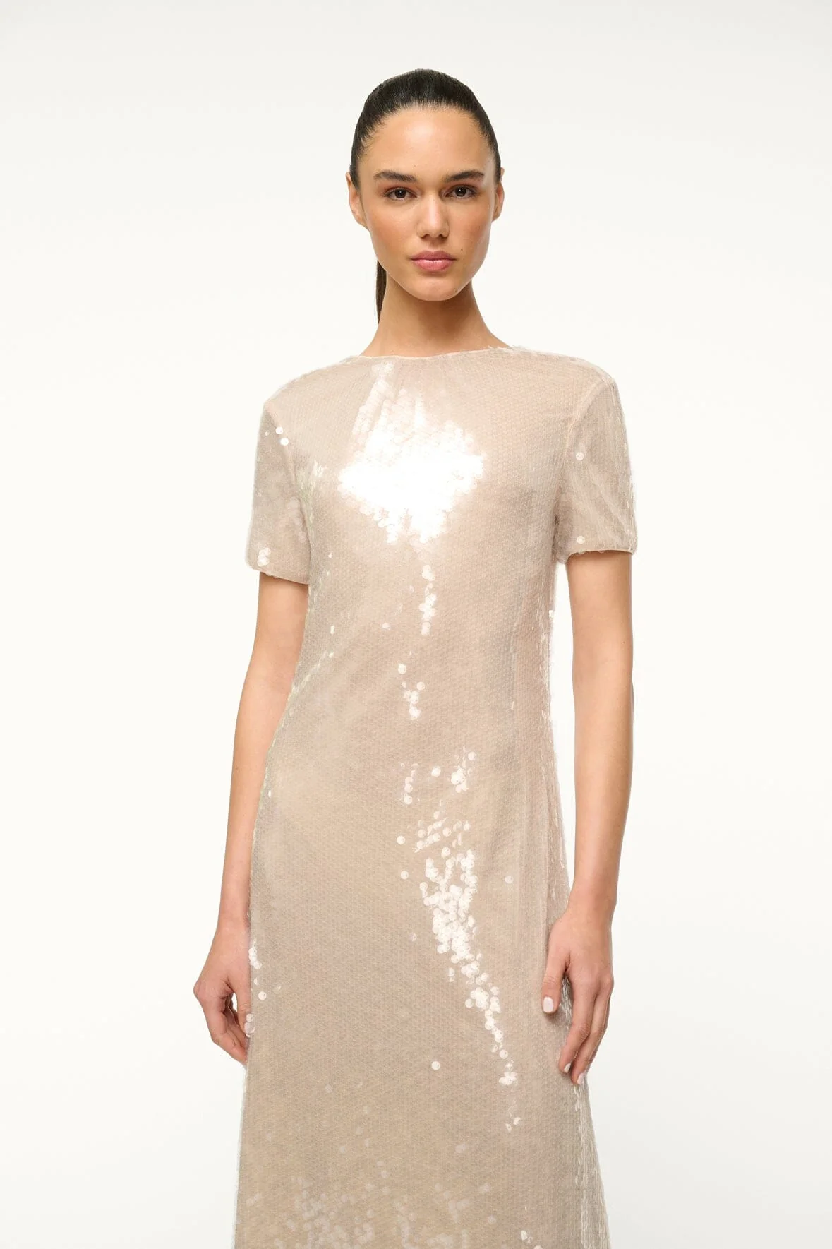 SAFI DRESS | MOON - Image 4