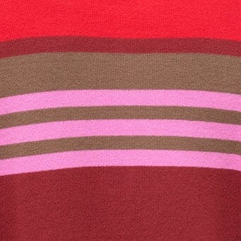 SAIL TOP | CARDINAL MULTI STRIPE - Image 5