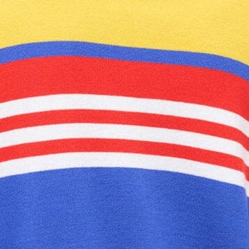 SAIL TOP | ROYAL MULTI STRIPE - Image 5