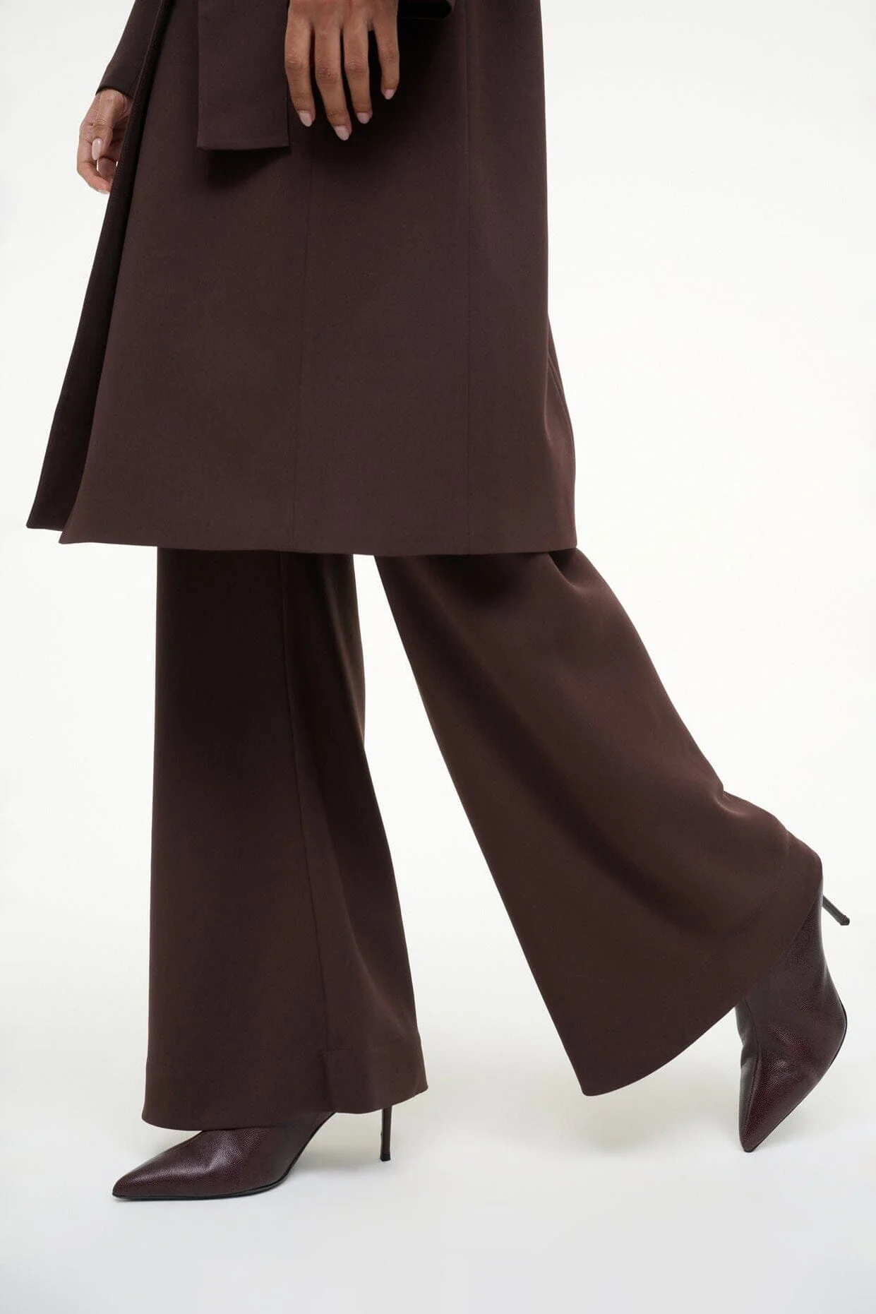 SEBASTIAN ANKLE BOOT | SYRAH - Image 2