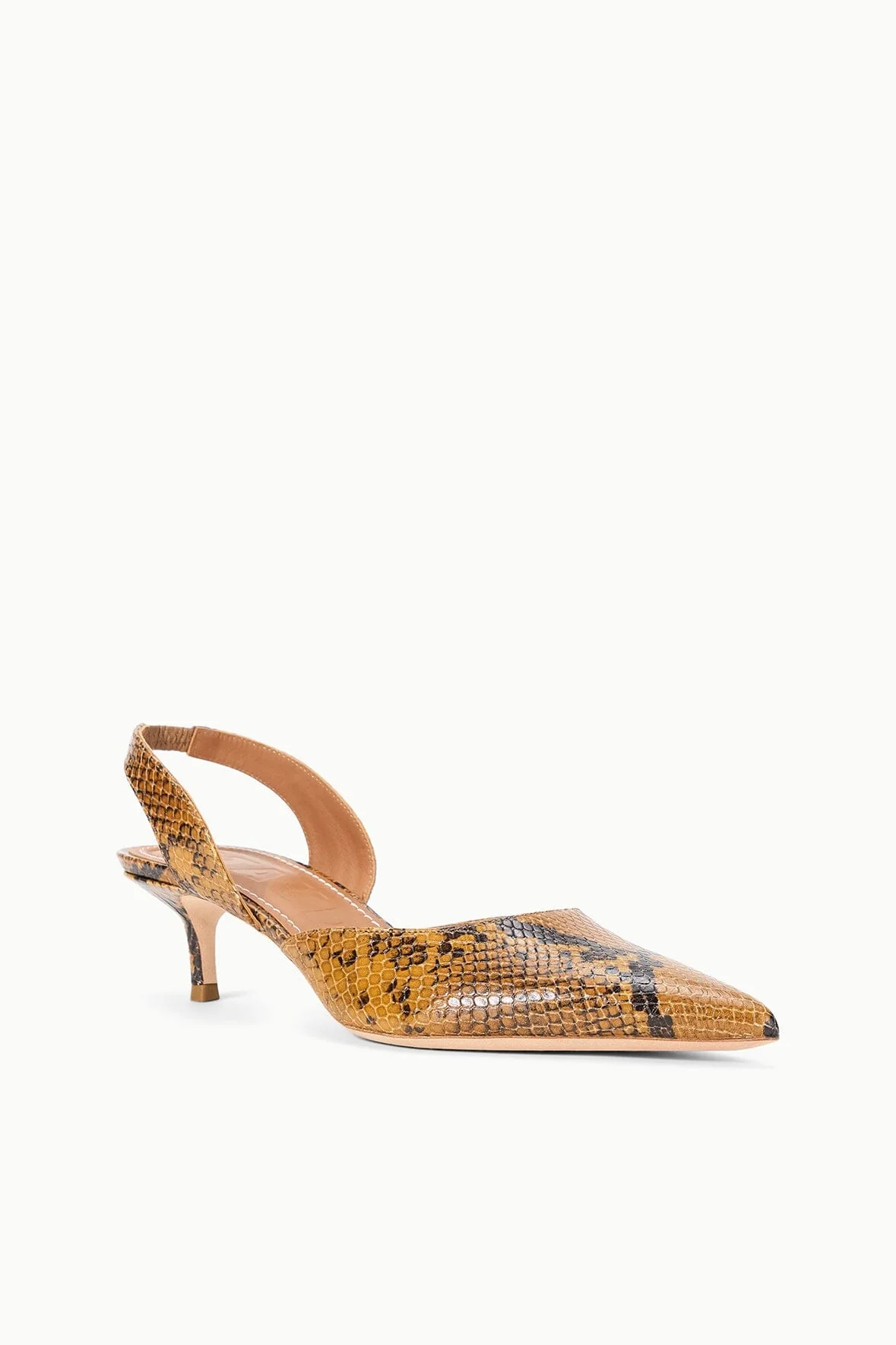 SEBASTIAN SLINGBACK | SNAKE - Image 3
